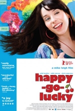 Trailer: Happy-Go-Lucky