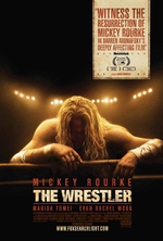 Mickey Rourke is The Wrestler