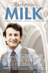 Sean Penn is Harvey Milk