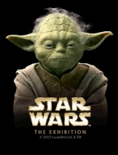Star Wars Exhibition
